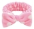 Tiara para skinCare