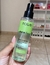 Tônico facial antioleosidade poran