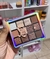 Paleta de sombras, blush, contorno iluminador e espelho - loja online