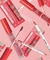 Kit labial city Girls batom + lápis labial