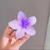Piranha flor Grande - Donna makee