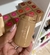 Imagem do Blush em stick inspiração rhode