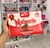 Kit banho de lua Melancia