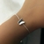 Pulseira Borboleta Regulável