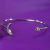 Bracelete Universo Zai - comprar online