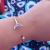 Bracelete Universo Zai