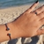 Bracelete Estrela Azul - comprar online