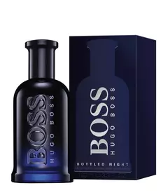 Boss Bottled Night - Hugo Boss (Decant original) - comprar online