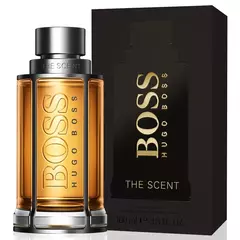 Boss The Scent - Hugo Boss (Decant original) - comprar online