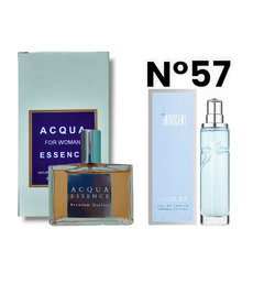 N°57 Referência: INNOCENT MUGLER
