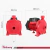 Imagen de Bomba centrifuga Motorarg - Monoblock - BC 100 M
