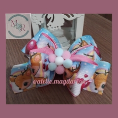Banner da categoria xuxinha pequena (Laços até 8 cms)