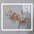 Hair Clip Avulso