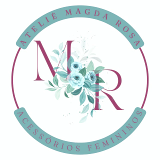 Acessórios Femininos - Ateliê Magda Rosa