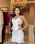 Vestido Nathalia Medeiros Closet - comprar online