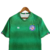 Camisa Bahia Goleiro 22/23 Torcedor masculina - Verde - Marca do gol