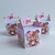 Personalizados Bosque Rosa (Cod. 05)