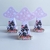 Personalizados Bosque Rosa (Cod. 05) - comprar online