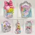 Personalizados SQUISHMALLOW (Cod. 05)