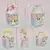 PersonalizadosLOLA / BABY LOONEY TOONES (Cod. 05)
