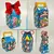 Personalizados PATRULHA CANINA - Super Filhotes (Cod. 05)
