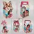 Personalizados Moana (Cod. 05)