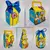 Personalizados OS SIMPSONS (Cod. 05)