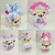 Personalizados Chip e Potato (Cod. 05)