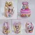 Personalizados Confeitaria - Confeiteira (Cod. 05) - comprar online
