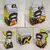 Personalizados Robin (Cod. 05)