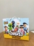Sacolinha Personalizada - Stumble Guys na internet