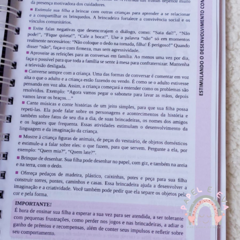 Caderneta de Saúde com vira - Papel e EVA 