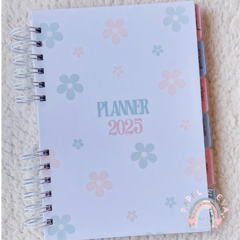 Planner 2025 na internet