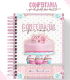 Agenda Confeitaria