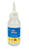 Cola do artesão silicone Make+ 100ml