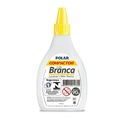 Cola Polar Branca 90GR