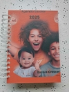 AGENDA ESCOLAR 2025 ESCOLA CRESCER