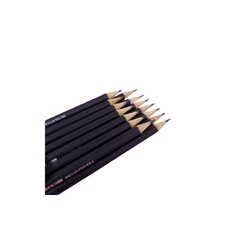 LÁPIS FABER CASTELL PRETO N2 ECOLAPIS - comprar online