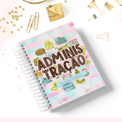 AGENDA PERSONALIZADA PROFISSÃO