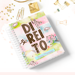 AGENDA PERSONALIZADA PROFISSÃO