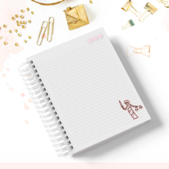 AGENDA PERSONALIZADA PROFISSÃO - comprar online