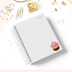 AGENDA PERSONALIZADA PROFISSÃO na internet