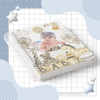 CADERNETA DE SAÚDE MENINO BRINQUEDO PERSONALIZADA - comprar online