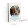 CADERNETA DE SAÚDE MENINO FOTO PERSONALIZADA - comprar online