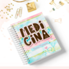 AGENDA MEDICINA PERSONALIZADA