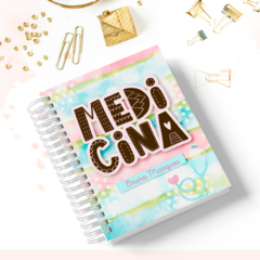 AGENDA MEDICINA PERSONALIZADA