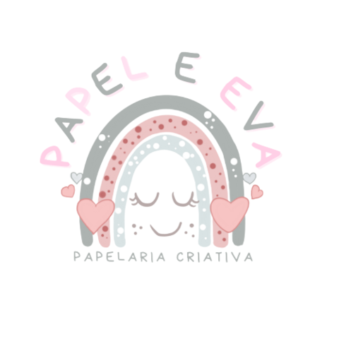 Papel e EVA 