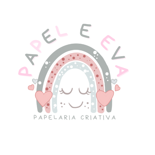 Papel e EVA 