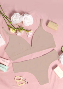 Conjunto Culoteless Art 2082 en internet