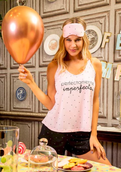 Pijama Perfect